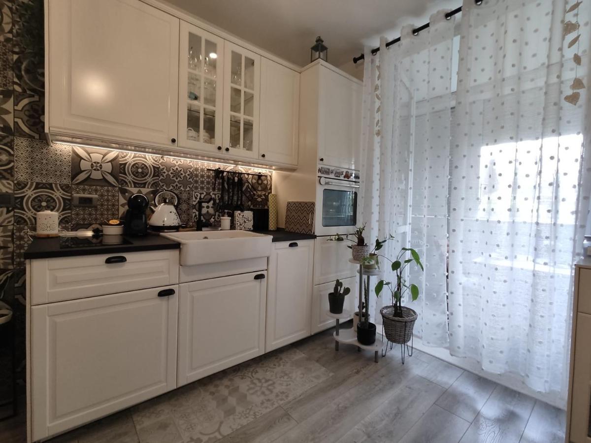 Sweet Home R&M Split Bagian luar foto