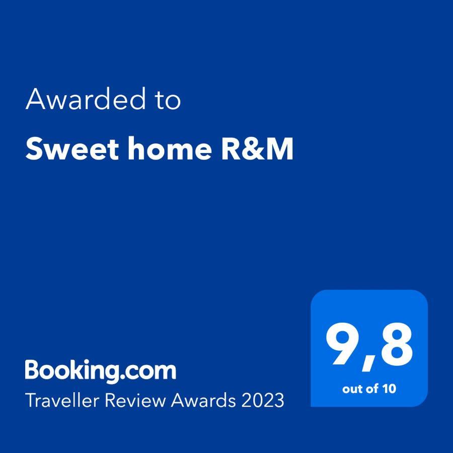 Sweet Home R&M Split Bagian luar foto